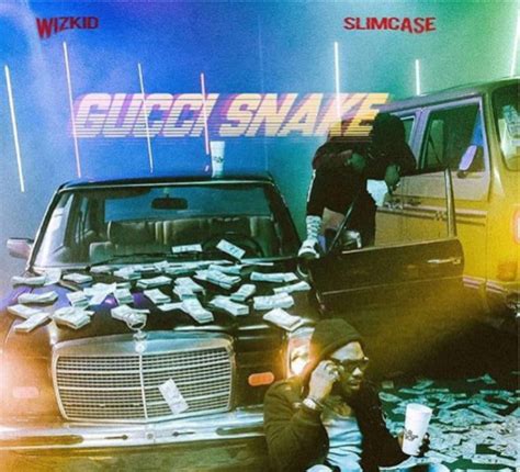 gucci snake women|wizkid gucci snake ft slimcase.